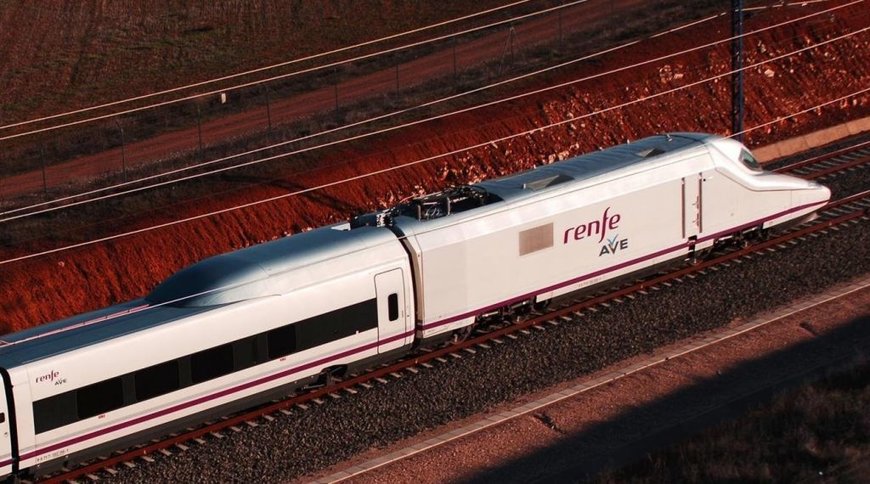 Renfe and Talgo modify high-speed trains to transport Covid-19 patients